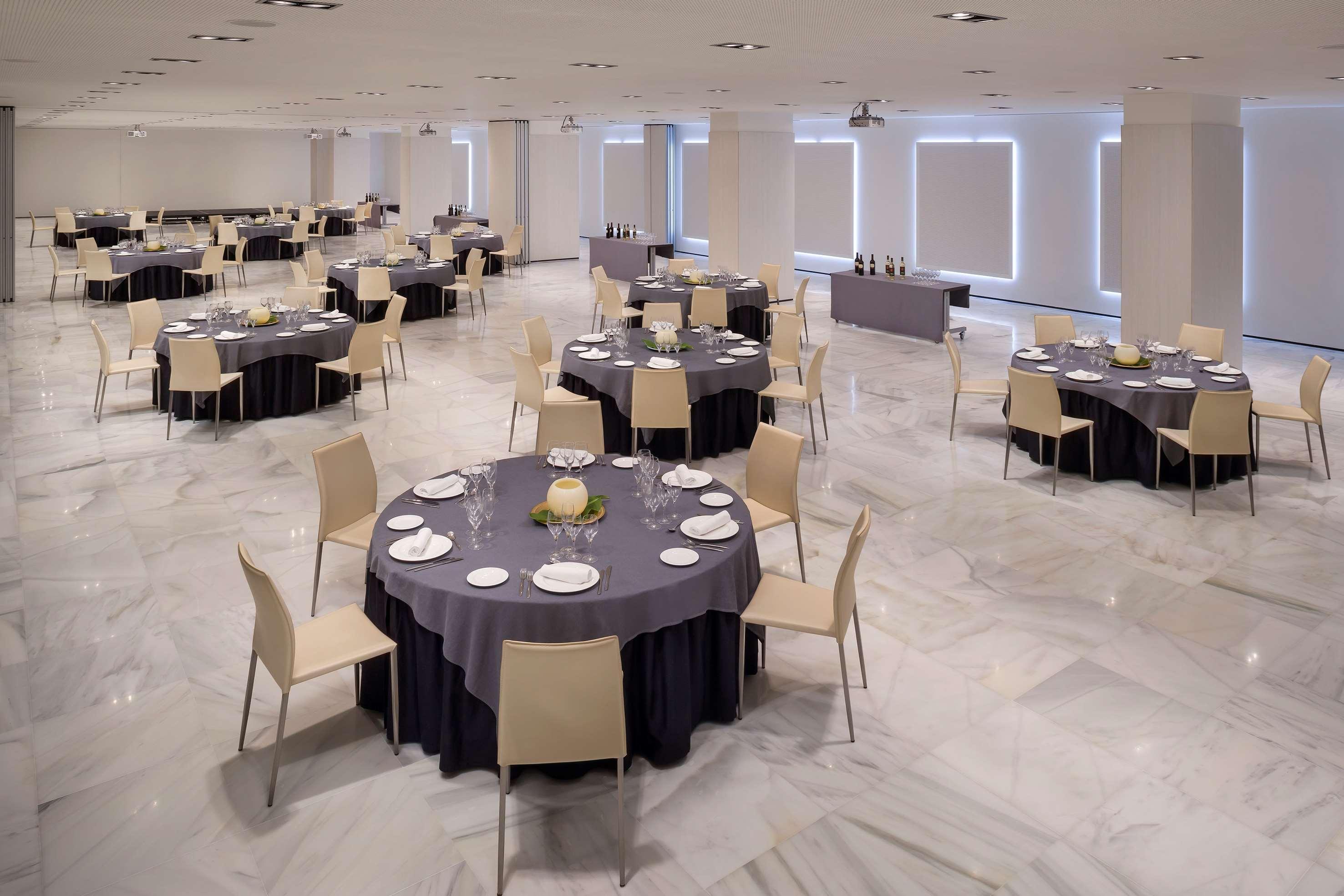 Hotel Melia Lebreros Sewilla Zewnętrze zdjęcie