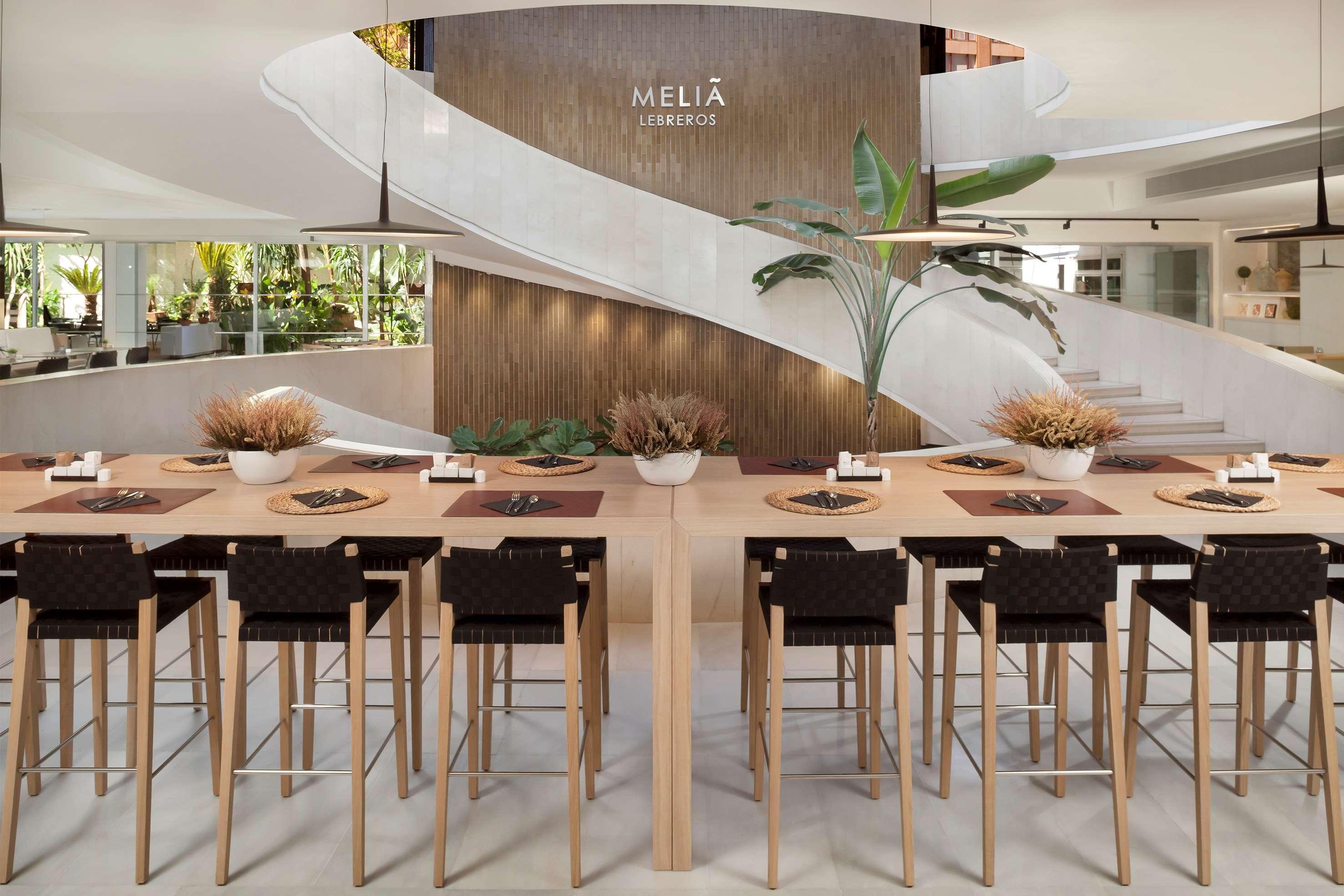 Hotel Melia Lebreros Sewilla Zewnętrze zdjęcie
